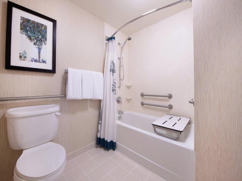 Residence Inn Newark Silicon Valley image