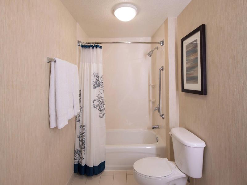 Residence Inn Newark Silicon Valley image