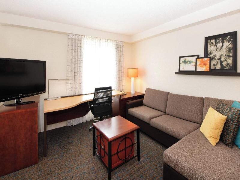 Residence Inn Newark Silicon Valley image