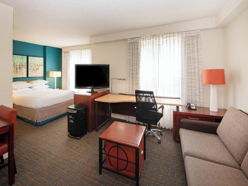 Residence Inn Newark Silicon Valley image