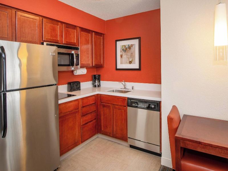 Residence Inn Newark Silicon Valley image