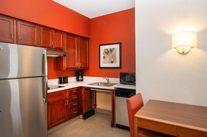 Residence Inn Newark Silicon Valley image