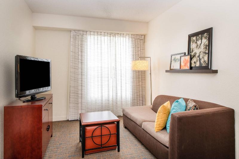 Residence Inn Newark Silicon Valley image