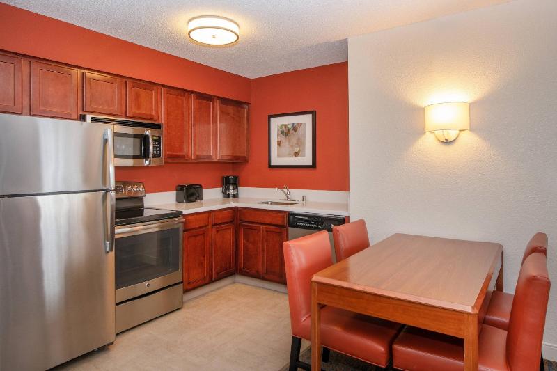 Residence Inn Newark Silicon Valley image