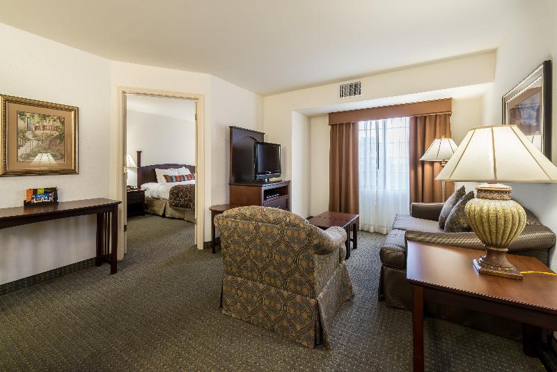 Staybridge Suites Gulf Shores image