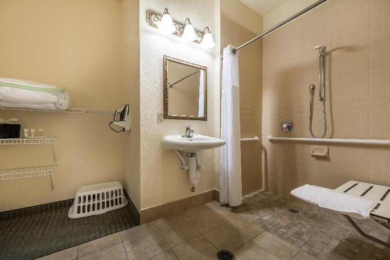 Staybridge Suites Gulf Shores image