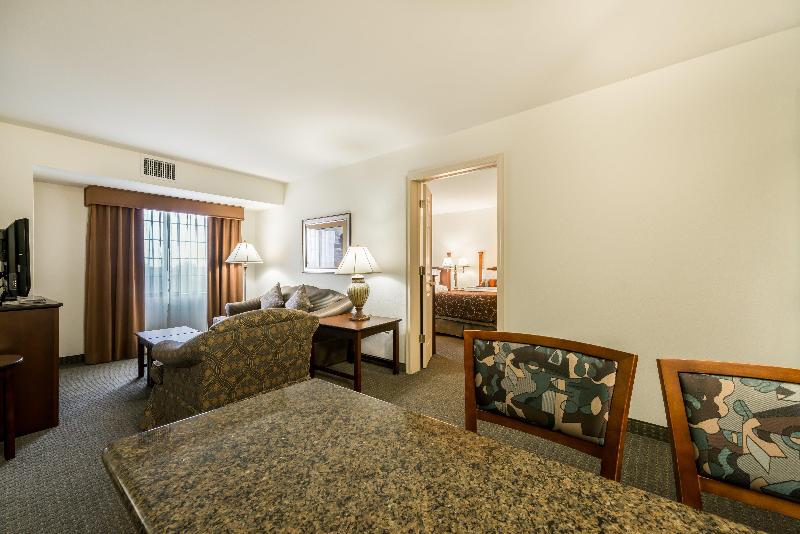 Staybridge Suites Gulf Shores image