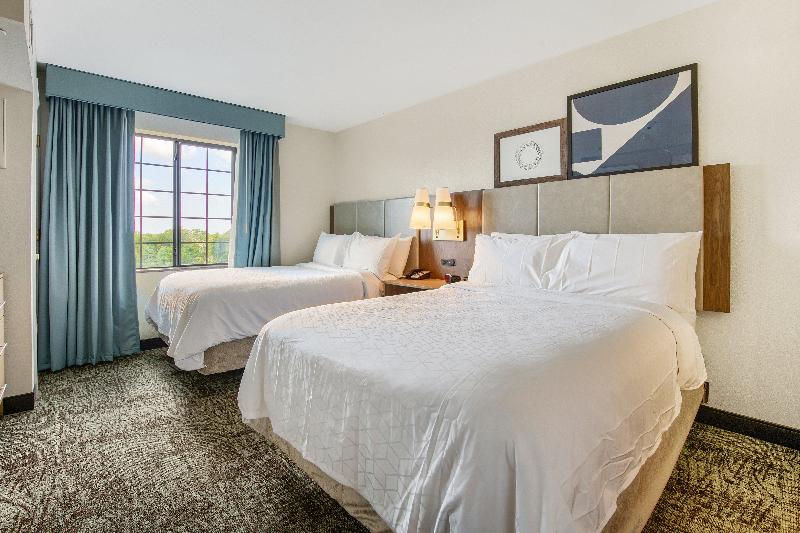 Staybridge Suites Gulf Shores image