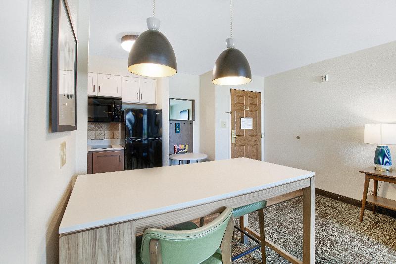 Staybridge Suites Gulf Shores image