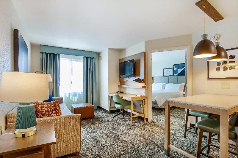 Staybridge Suites Gulf Shores image