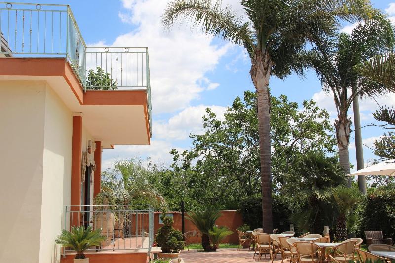 Villa Julia image