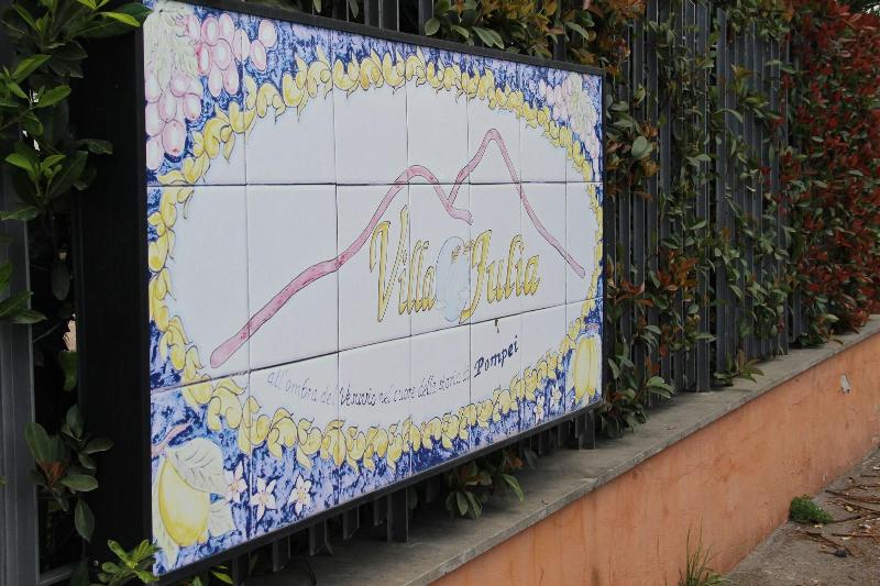 Villa Julia image