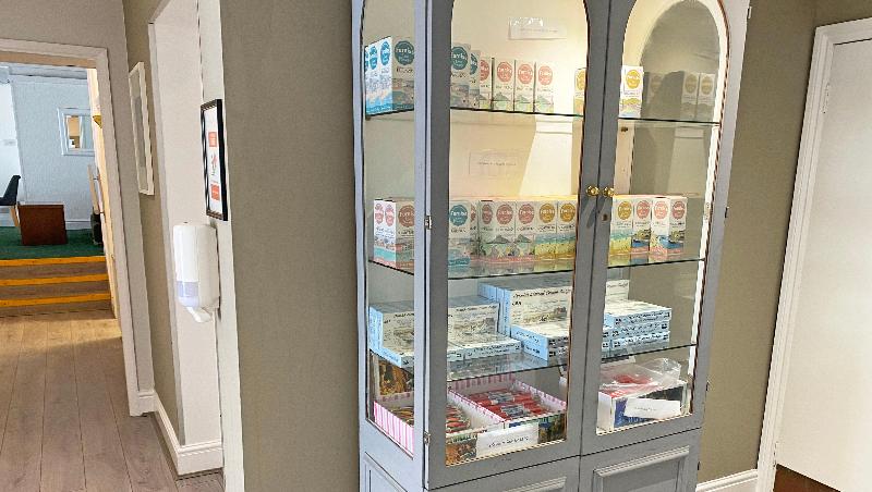 Magnuson Hotel Sandy Lodge Newquay