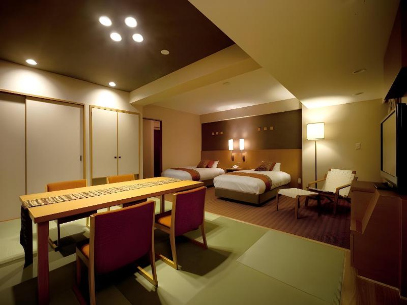 Yumoto Ryokan image