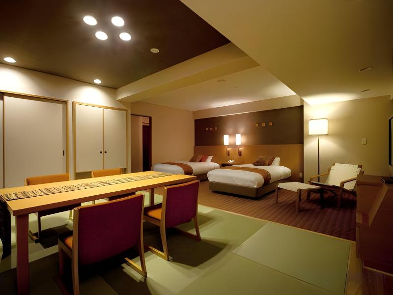 Yumoto Ryokan image