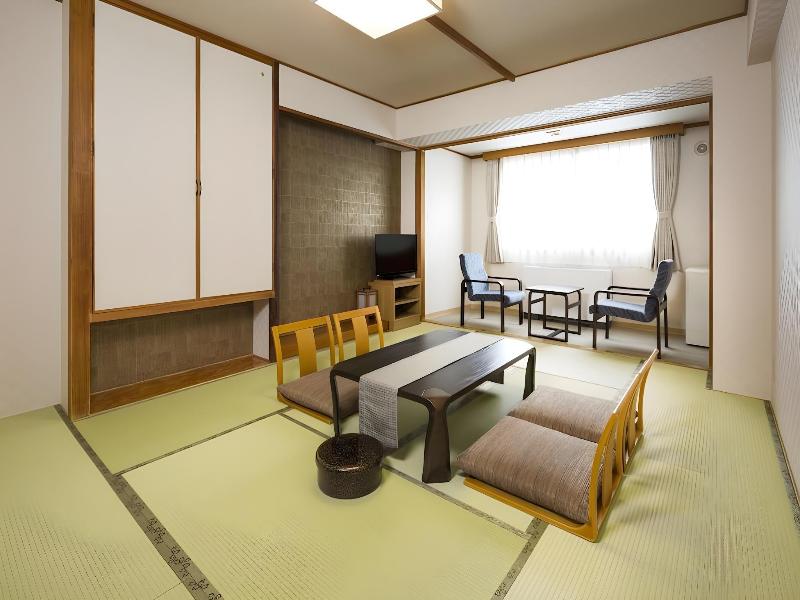 Yumoto Ryokan image