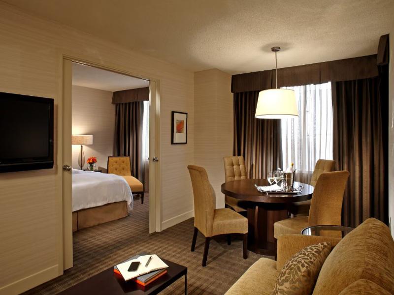 Cambridge Suites image