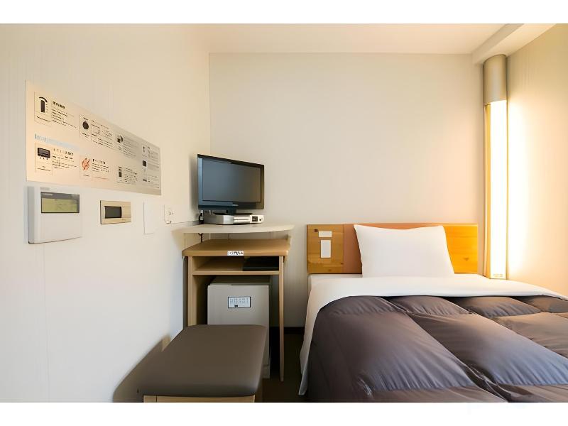 R&B Hotel Higashinihombashi image