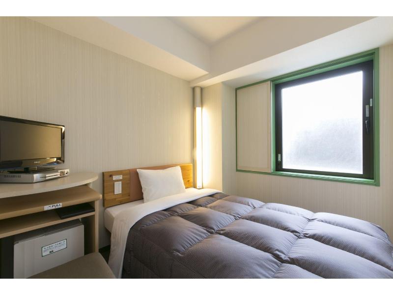 R&B Hotel Higashinihombashi image