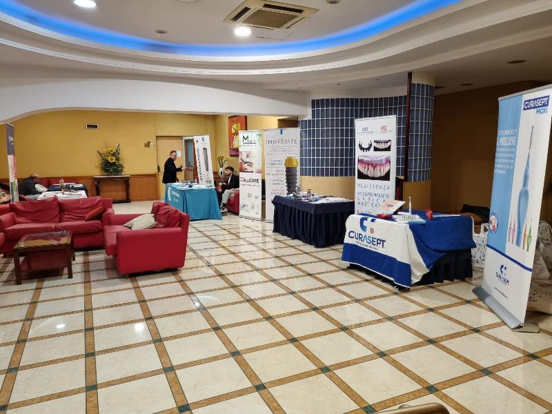 Hotel Futura Centro Congressi 4