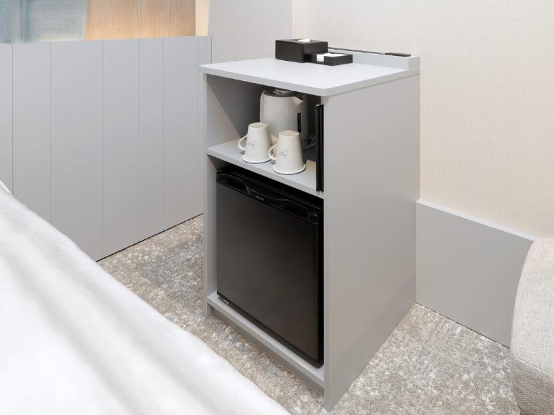 Keio Presso Inn Shinjuku image