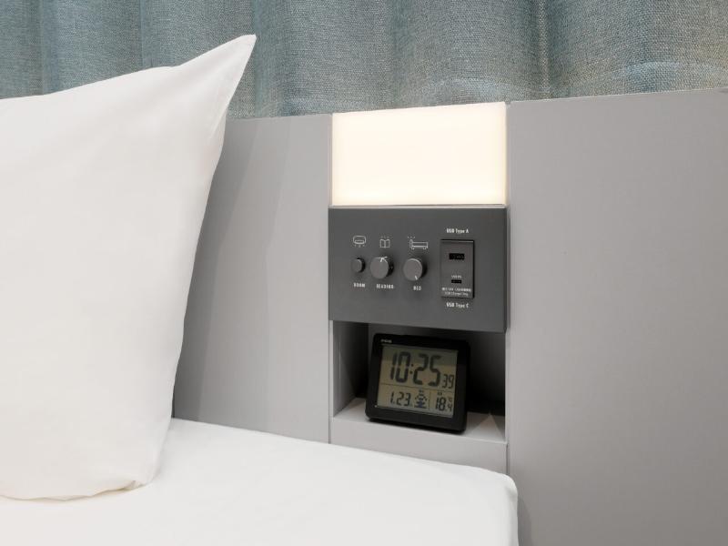 Keio Presso Inn Shinjuku image