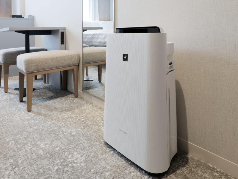 Keio Presso Inn Shinjuku image
