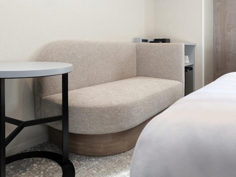 Keio Presso Inn Shinjuku image
