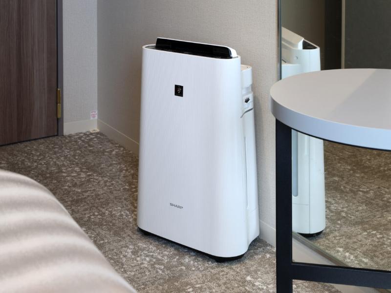 Keio Presso Inn Shinjuku image