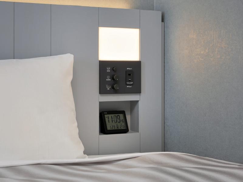 Keio Presso Inn Shinjuku image