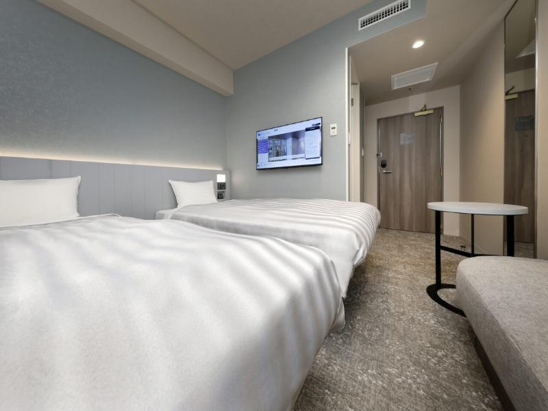Keio Presso Inn Shinjuku image