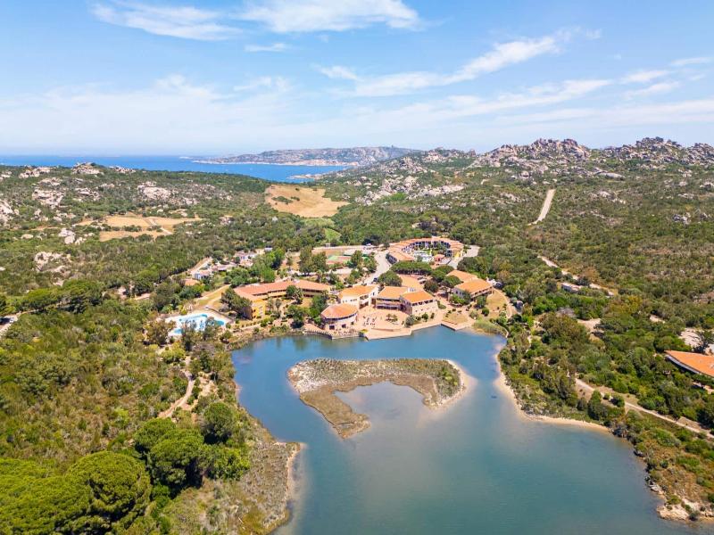 Felix Hotels - Residence Hotel Costa Serena image