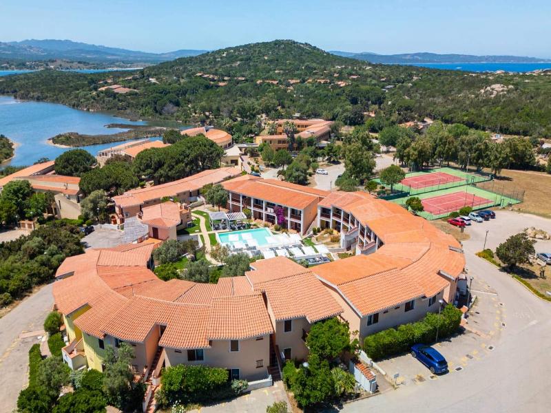 Felix Hotels - Residence Hotel Costa Serena image