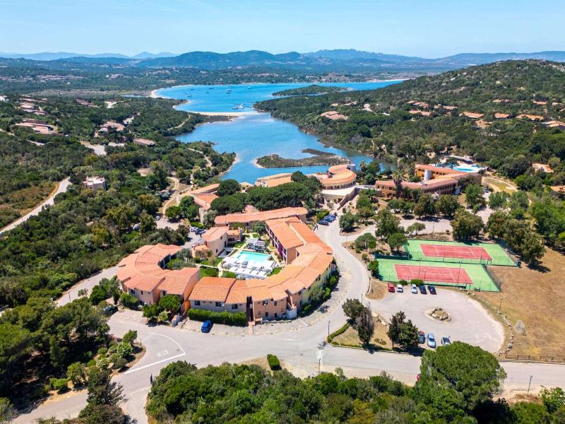 Felix Hotels - Residence Hotel Costa Serena image