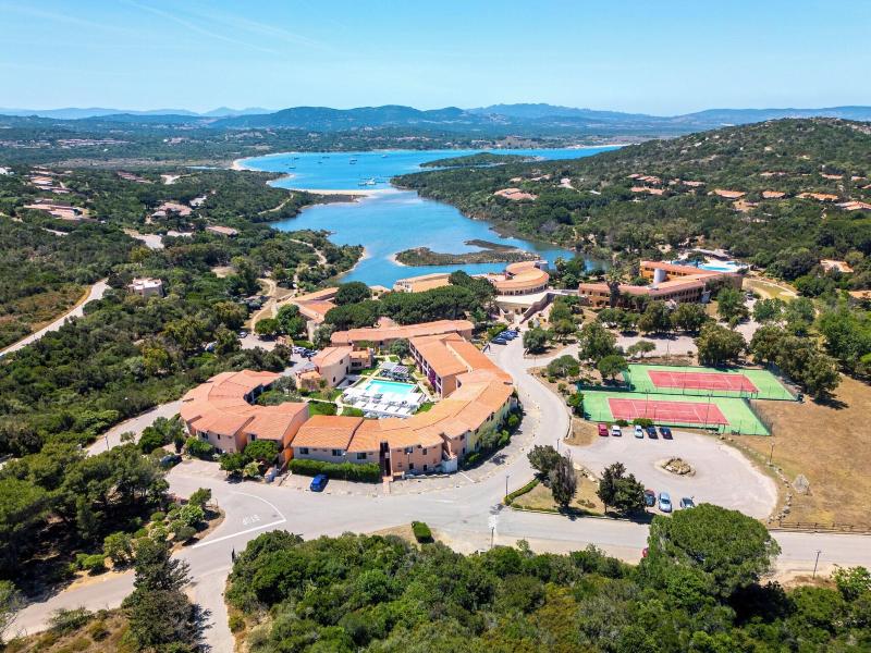 Felix Hotels - Residence Hotel Costa Serena image
