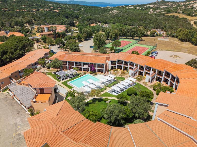 Felix Hotels - Residence Hotel Costa Serena image