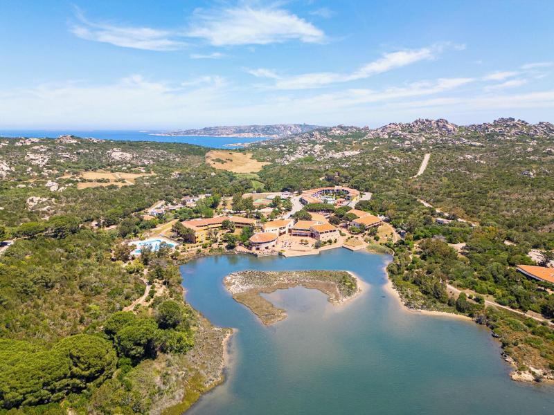 Felix Hotels - Residence Hotel Costa Serena image