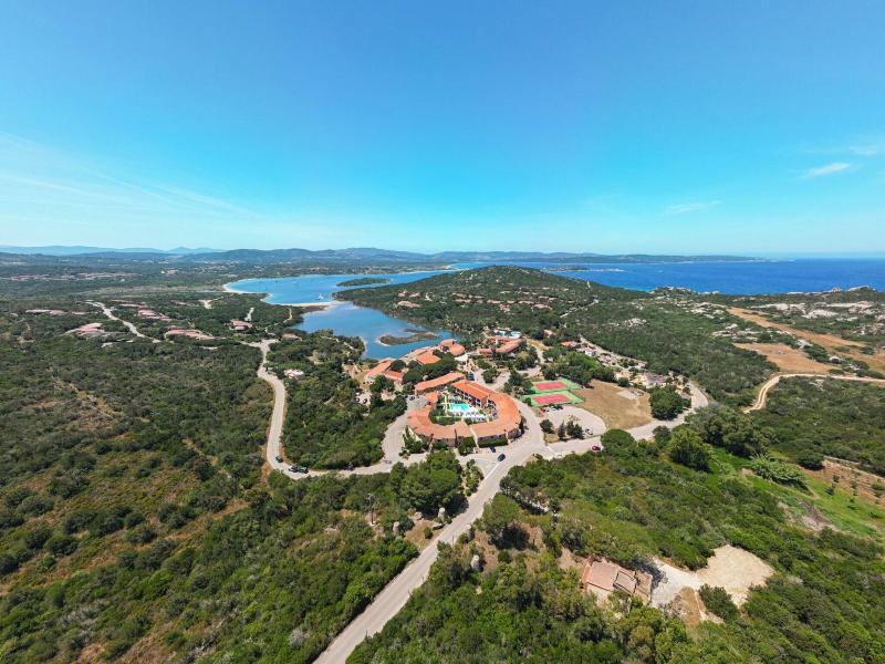 Felix Hotels - Residence Hotel Costa Serena image