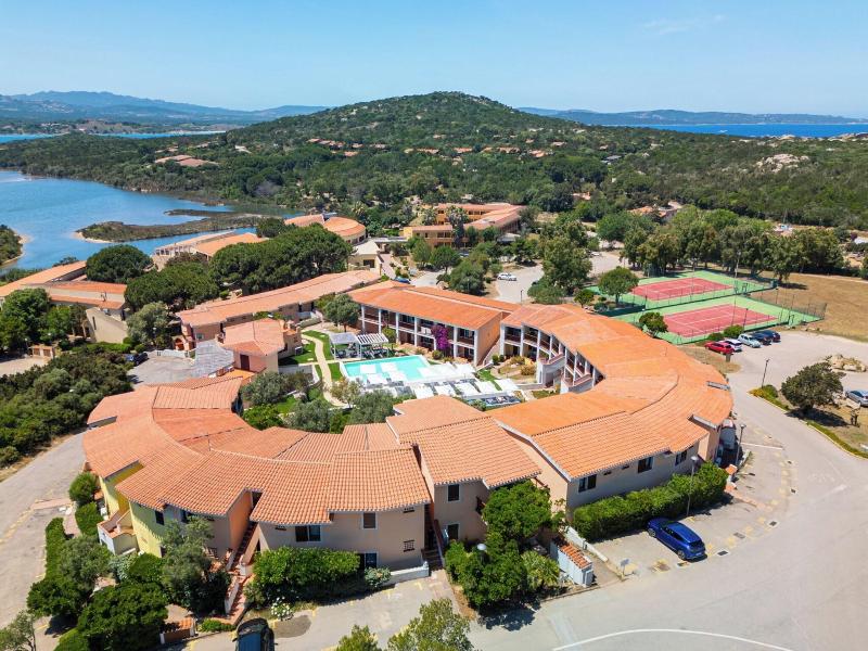 Felix Hotels - Residence Hotel Costa Serena image