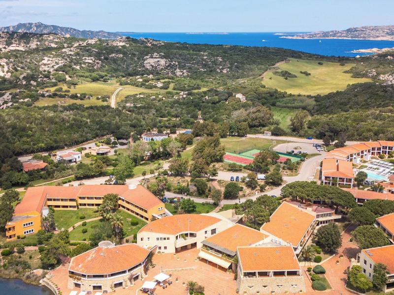 Felix Hotels - Residence Hotel Costa Serena image
