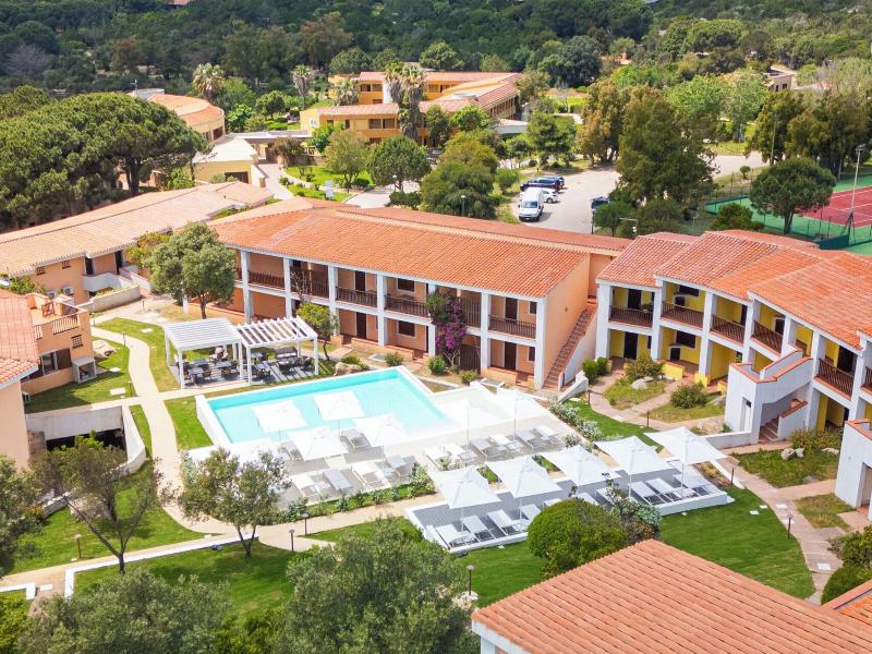 Felix Hotels - Residence Hotel Costa Serena image
