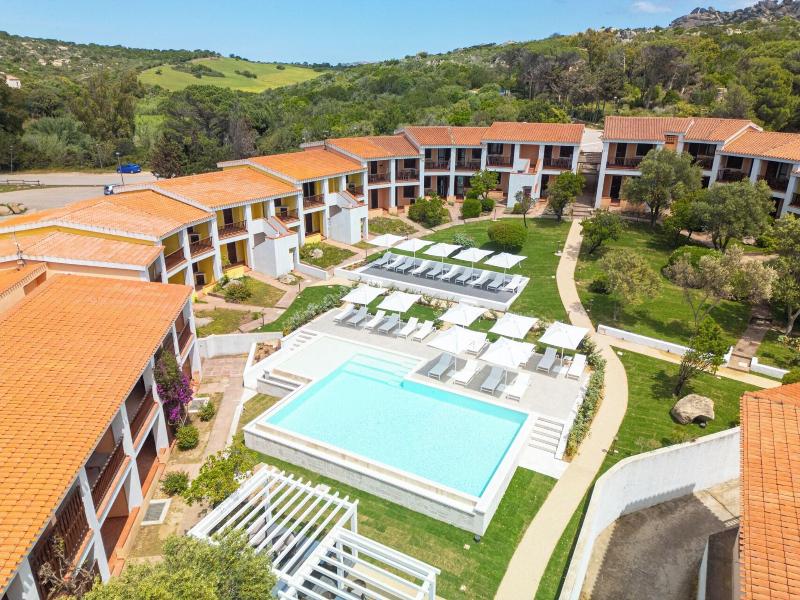 Felix Hotels - Residence Hotel Costa Serena image