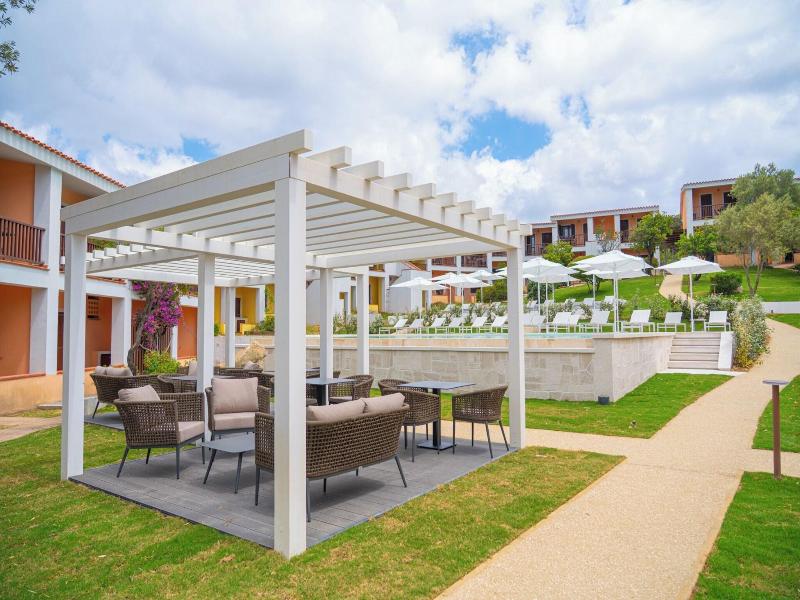 Felix Hotels - Residence Hotel Costa Serena image