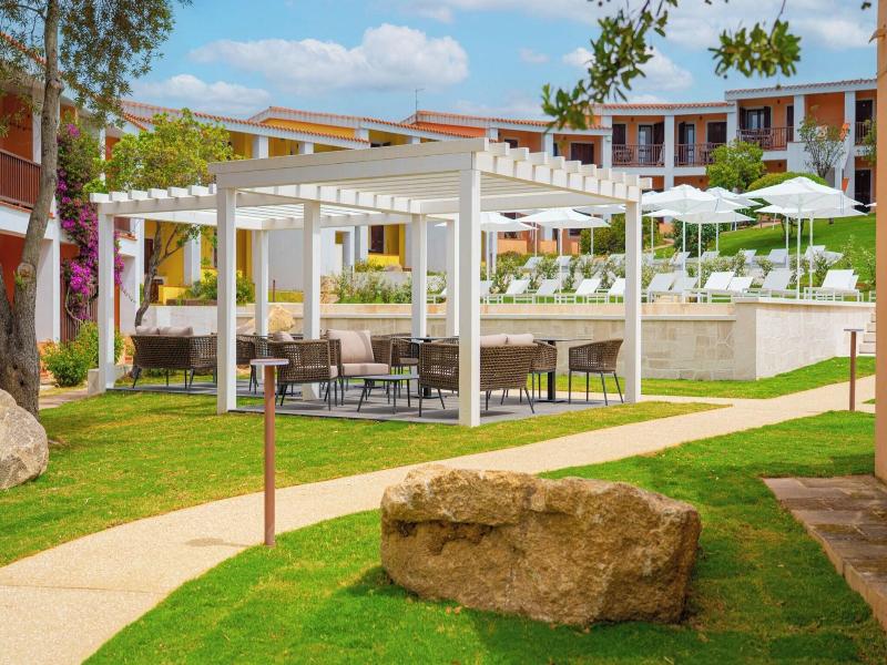 Felix Hotels - Residence Hotel Costa Serena image