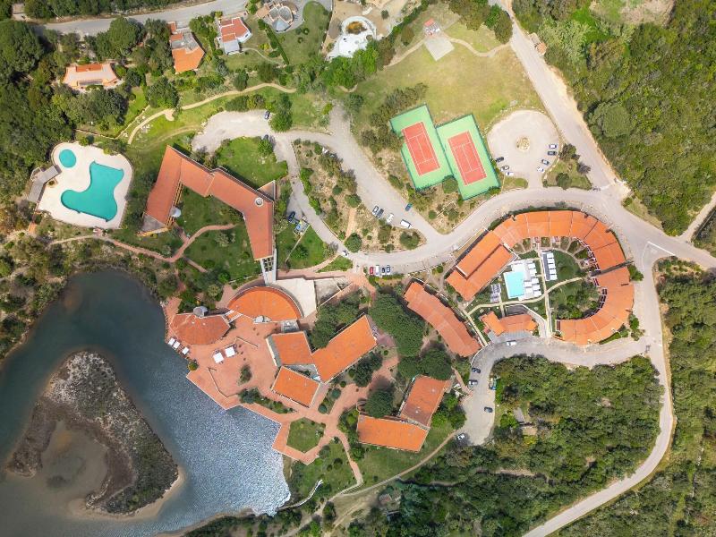 Felix Hotels - Residence Hotel Costa Serena image