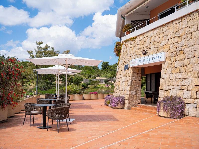 Felix Hotels - Residence Hotel Costa Serena image