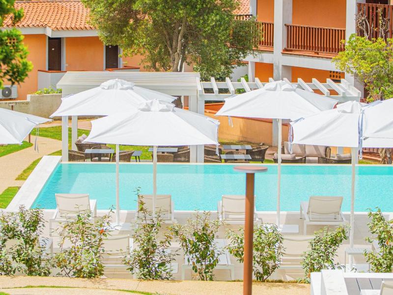 Felix Hotels - Residence Hotel Costa Serena image