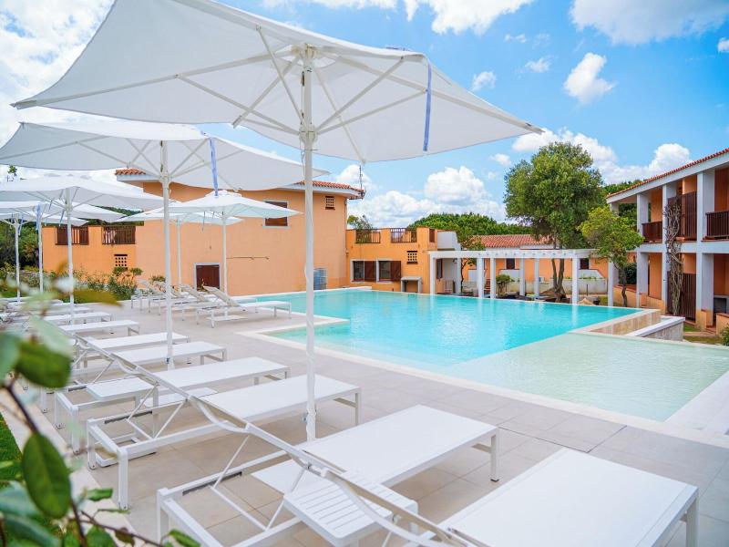 Felix Hotels - Residence Hotel Costa Serena image