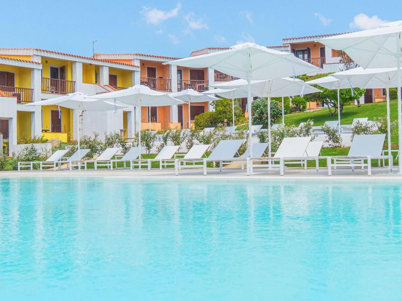 Felix Hotels - Residence Hotel Costa Serena image