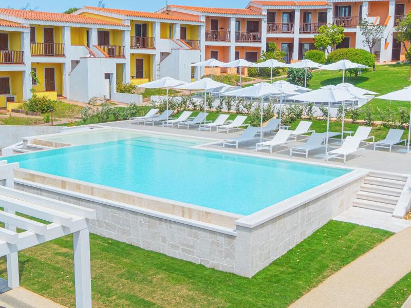 Felix Hotels - Residence Hotel Costa Serena image